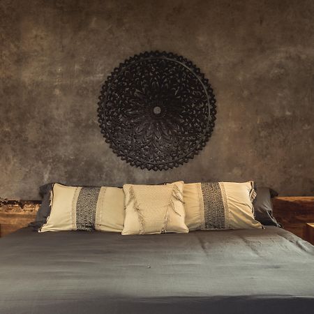 Be Tulum Beach & Spa Resort (Adults Only) Exterior foto