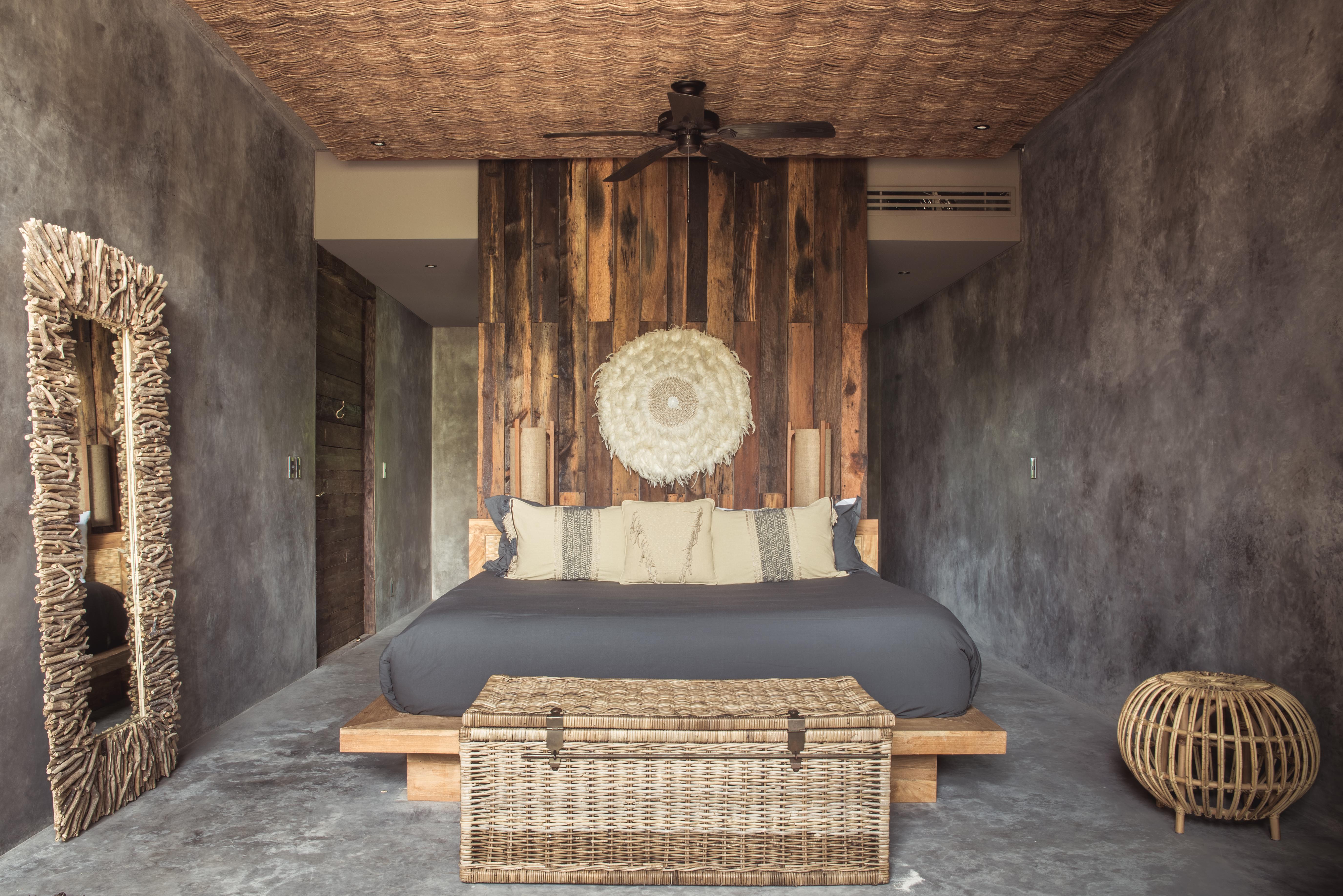 Be Tulum Beach & Spa Resort (Adults Only) Exterior foto