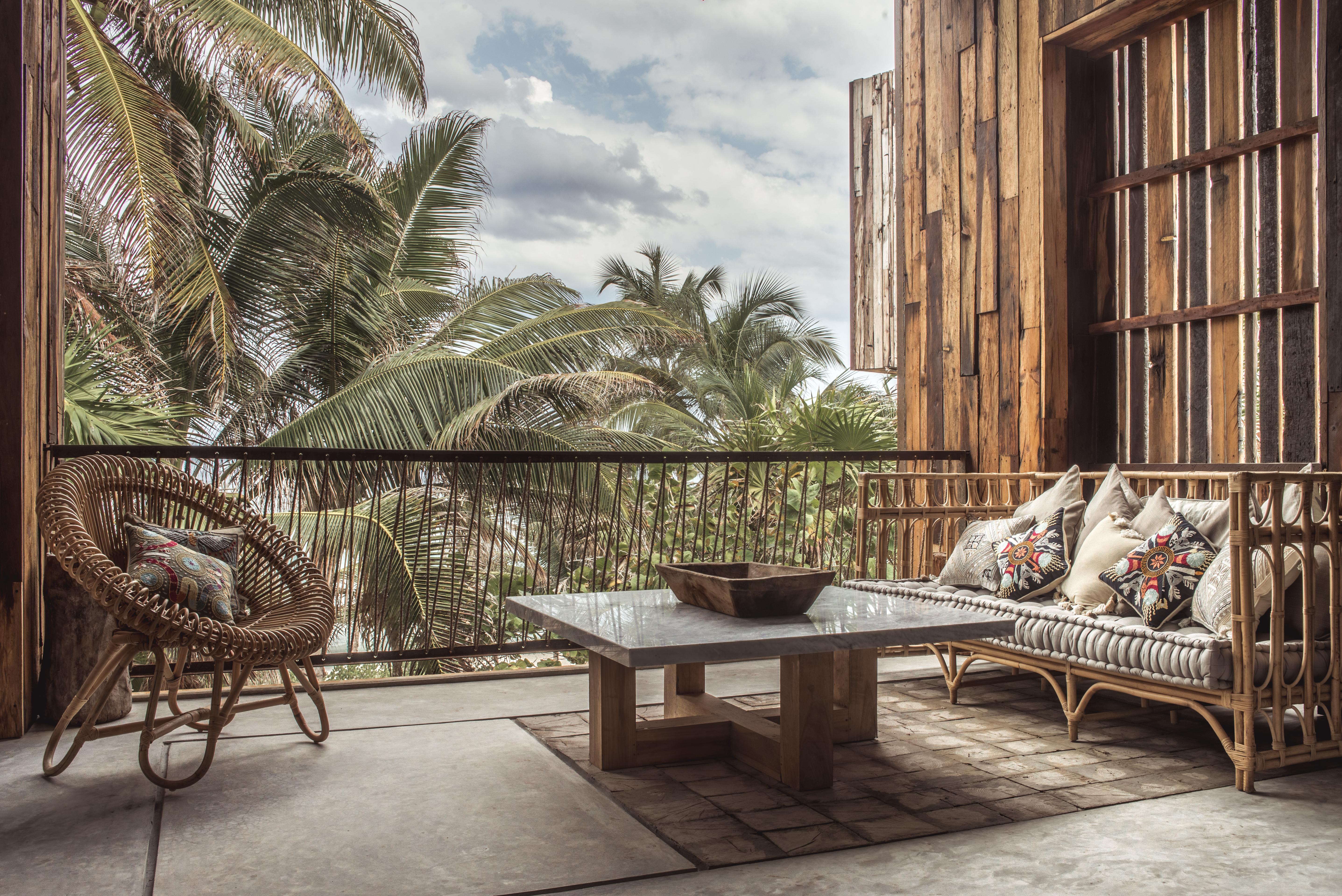 Be Tulum Beach & Spa Resort (Adults Only) Exterior foto
