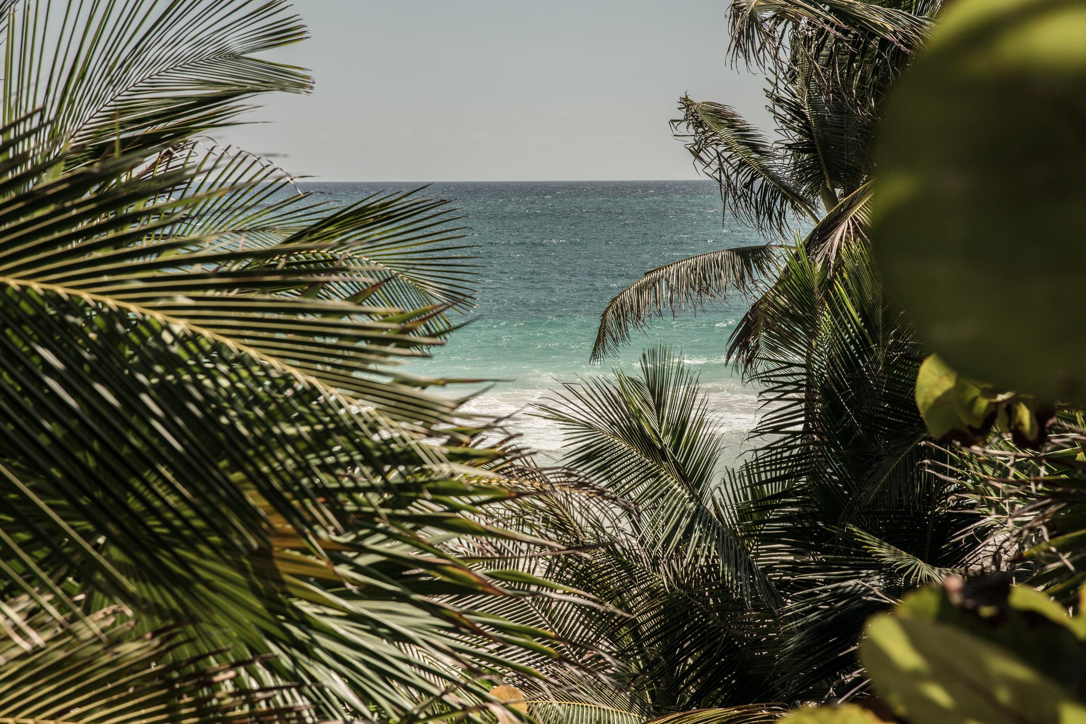 Be Tulum Beach & Spa Resort (Adults Only) Exterior foto