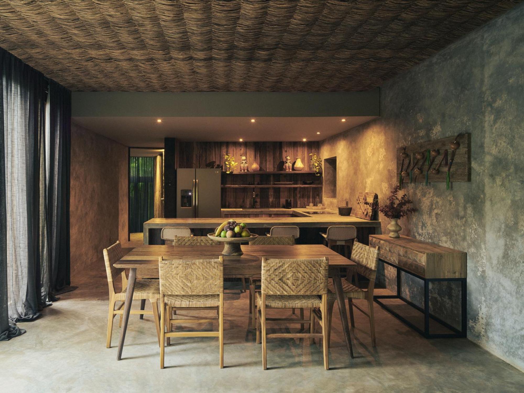 Be Tulum Beach & Spa Resort (Adults Only) Exterior foto