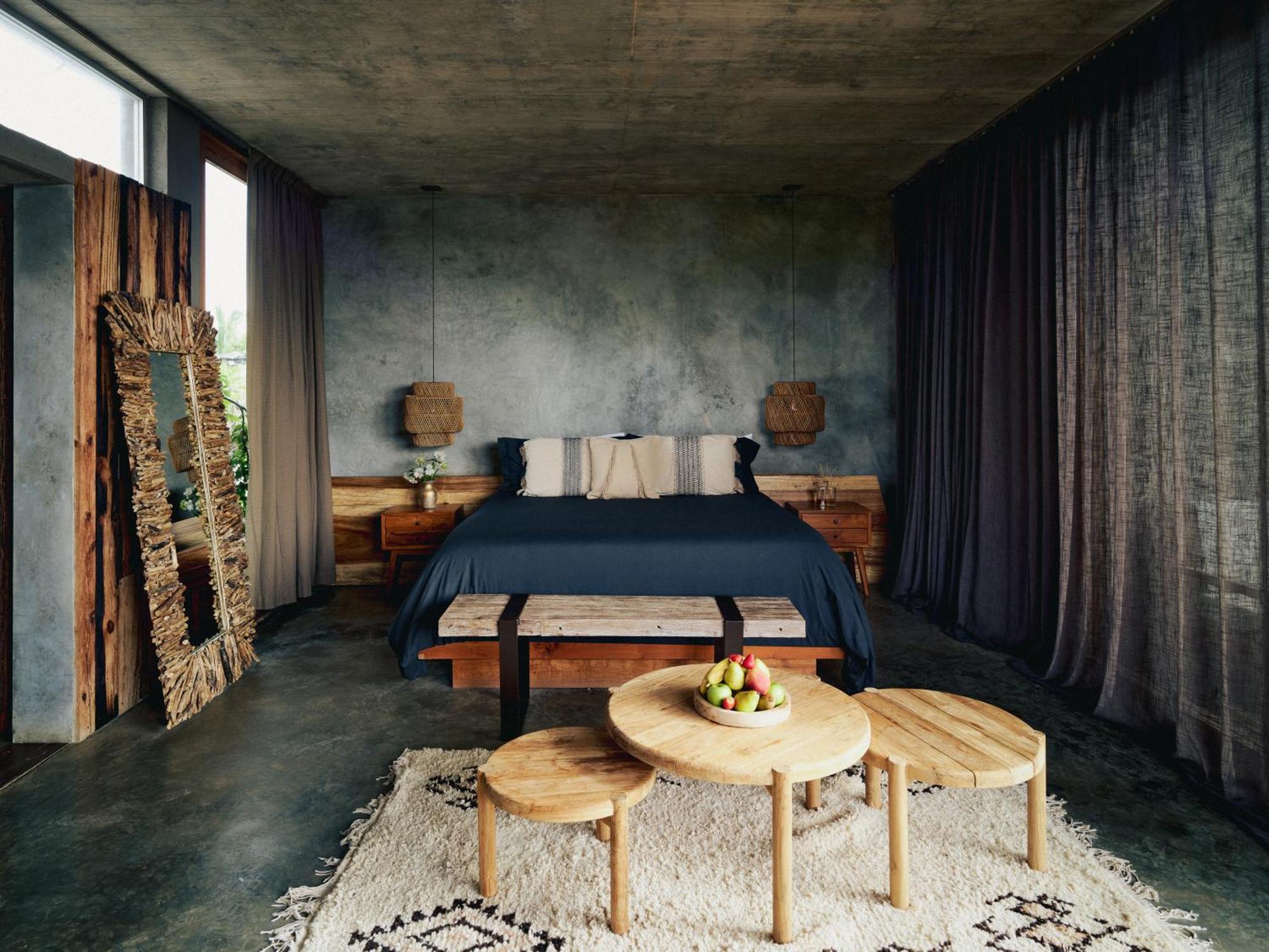 Be Tulum Beach & Spa Resort (Adults Only) Exterior foto