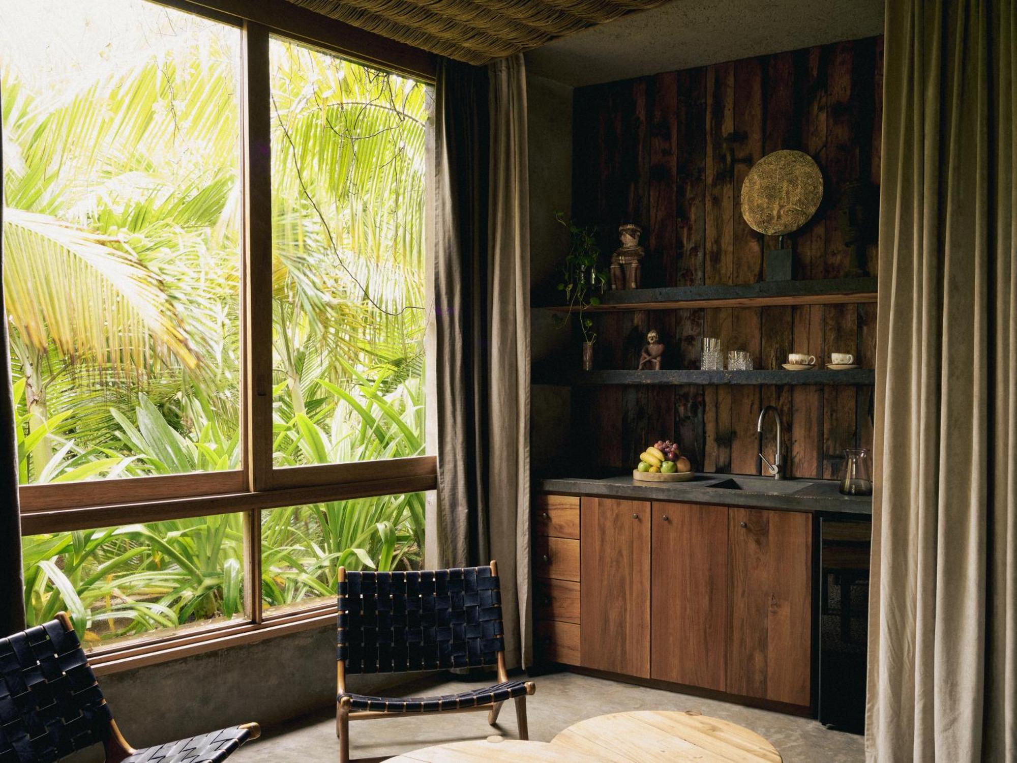 Be Tulum Beach & Spa Resort (Adults Only) Exterior foto