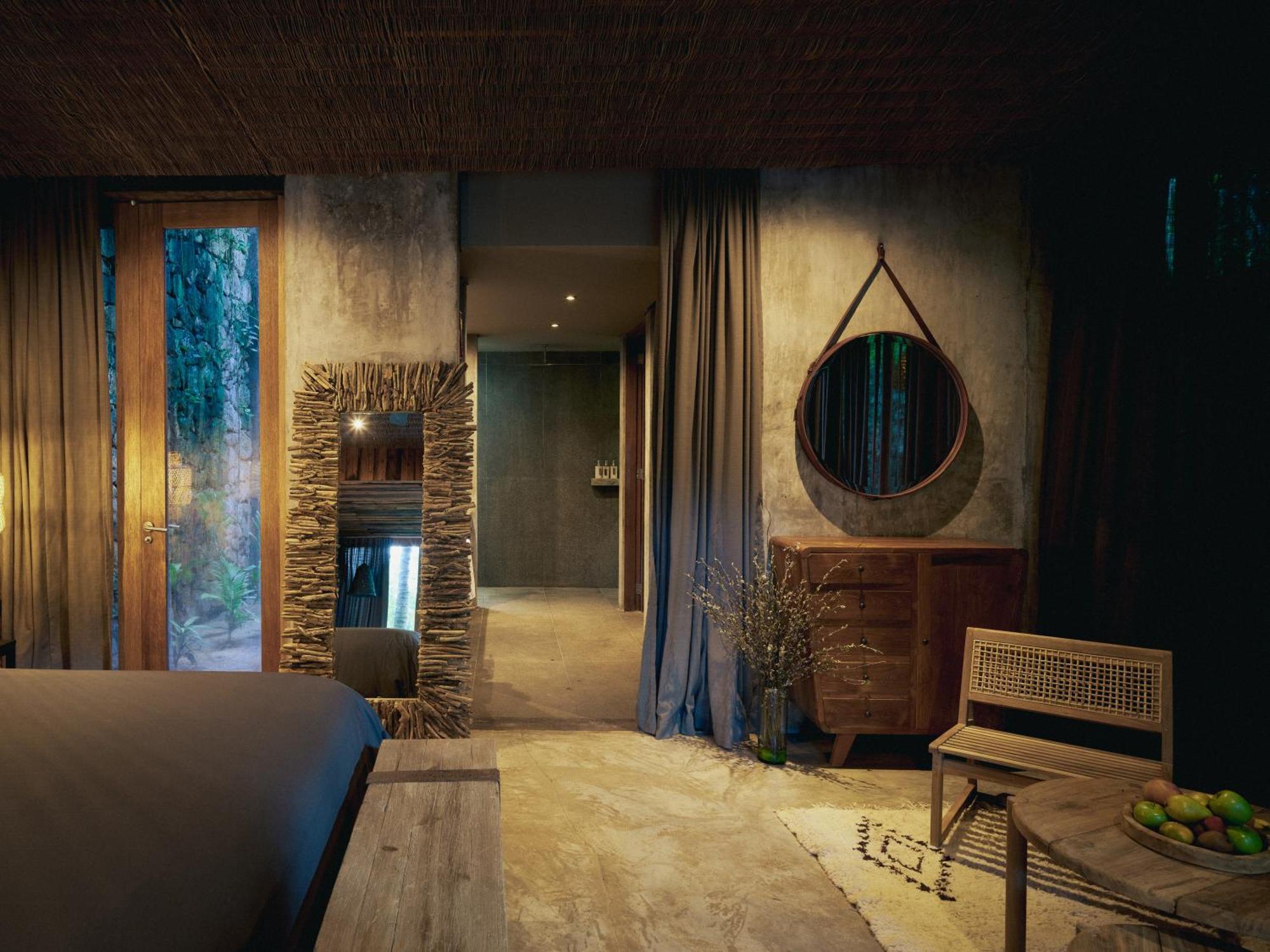 Be Tulum Beach & Spa Resort (Adults Only) Exterior foto