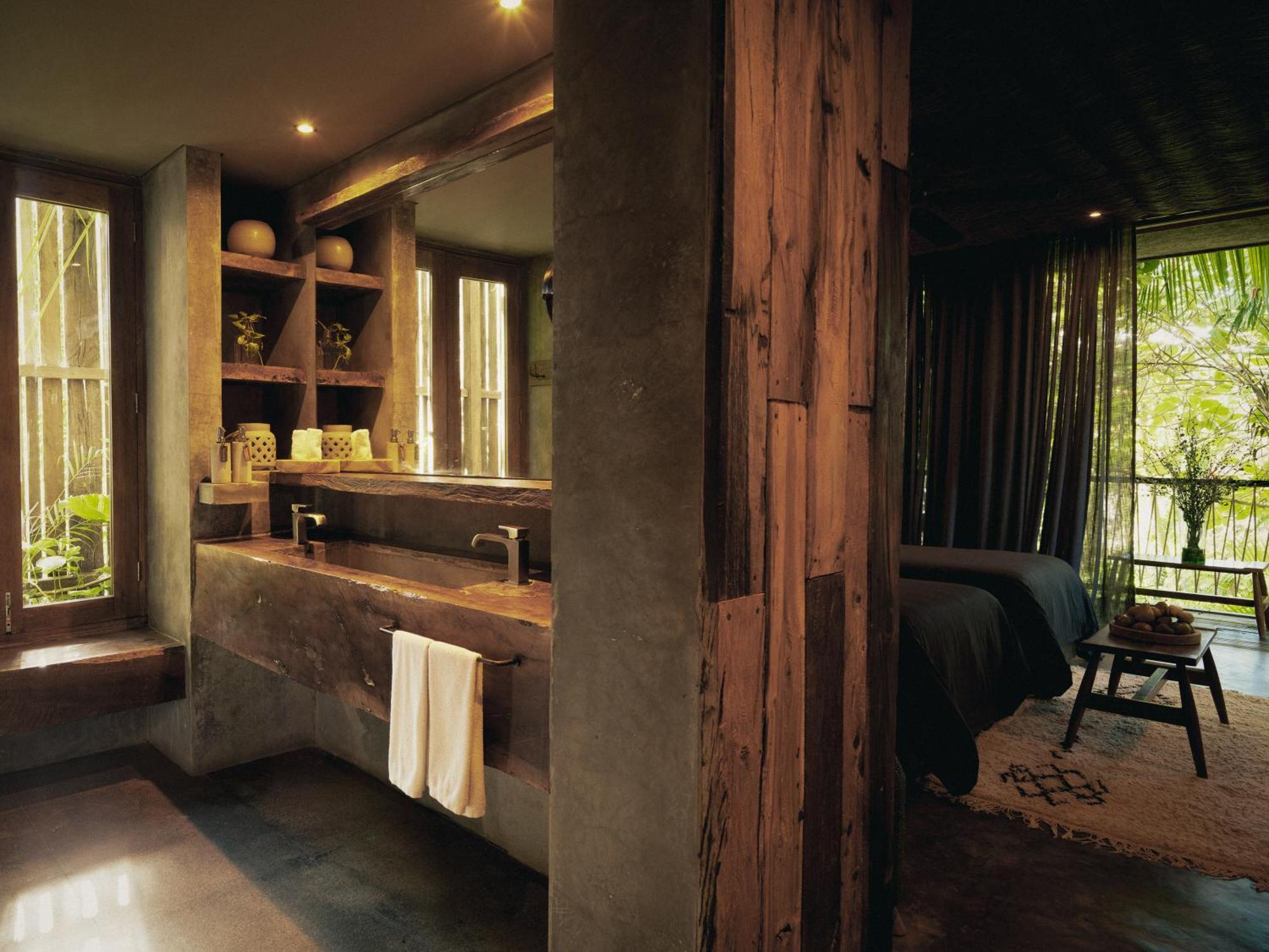 Be Tulum Beach & Spa Resort (Adults Only) Exterior foto