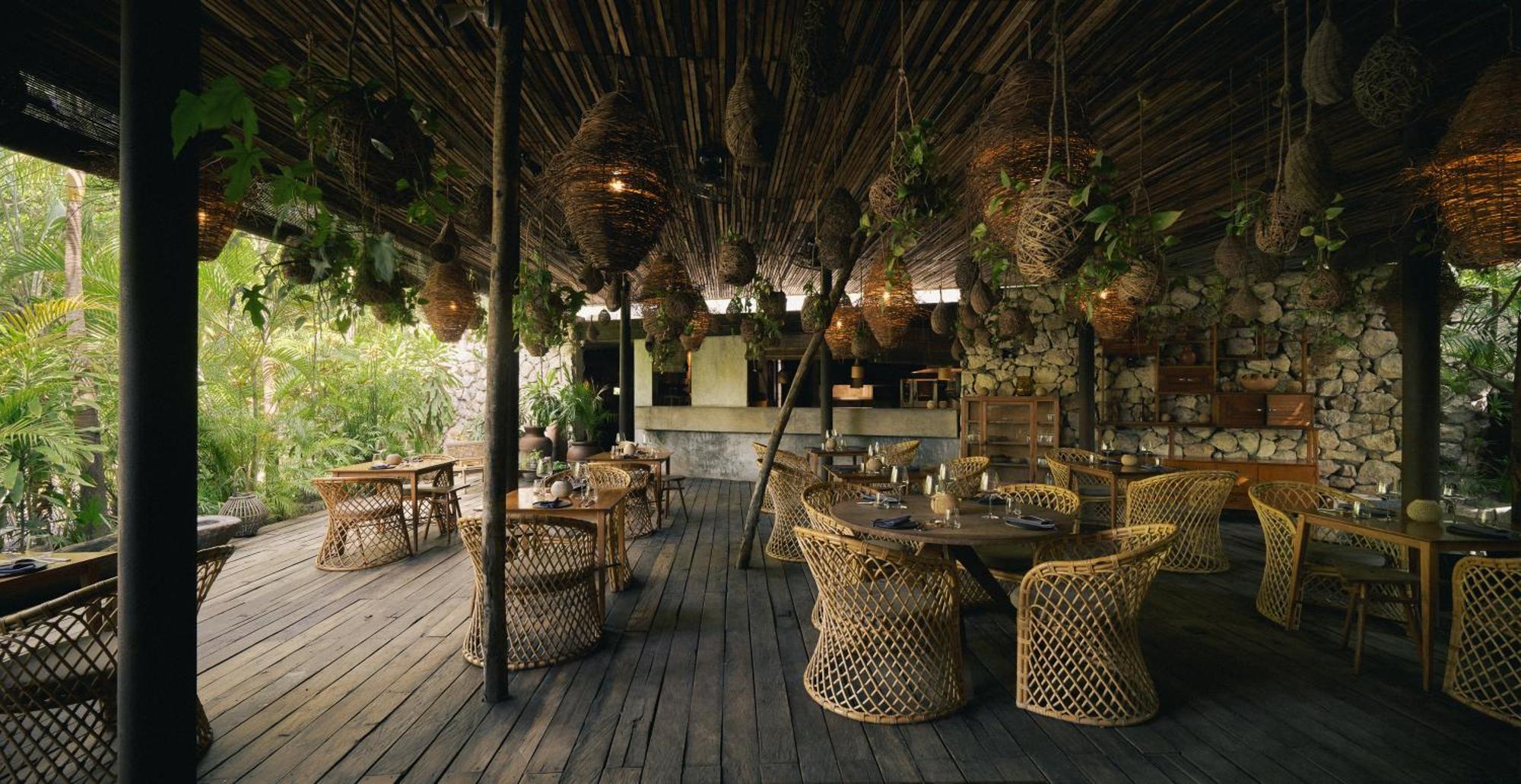 Be Tulum Beach & Spa Resort (Adults Only) Exterior foto