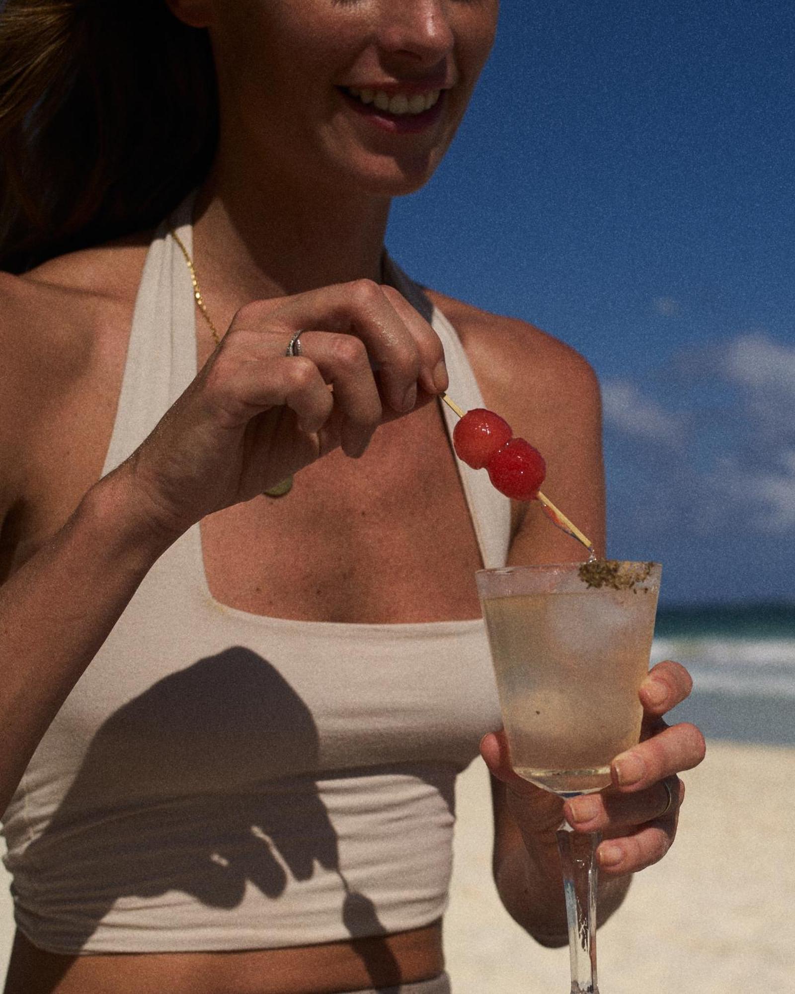 Be Tulum Beach & Spa Resort (Adults Only) Exterior foto