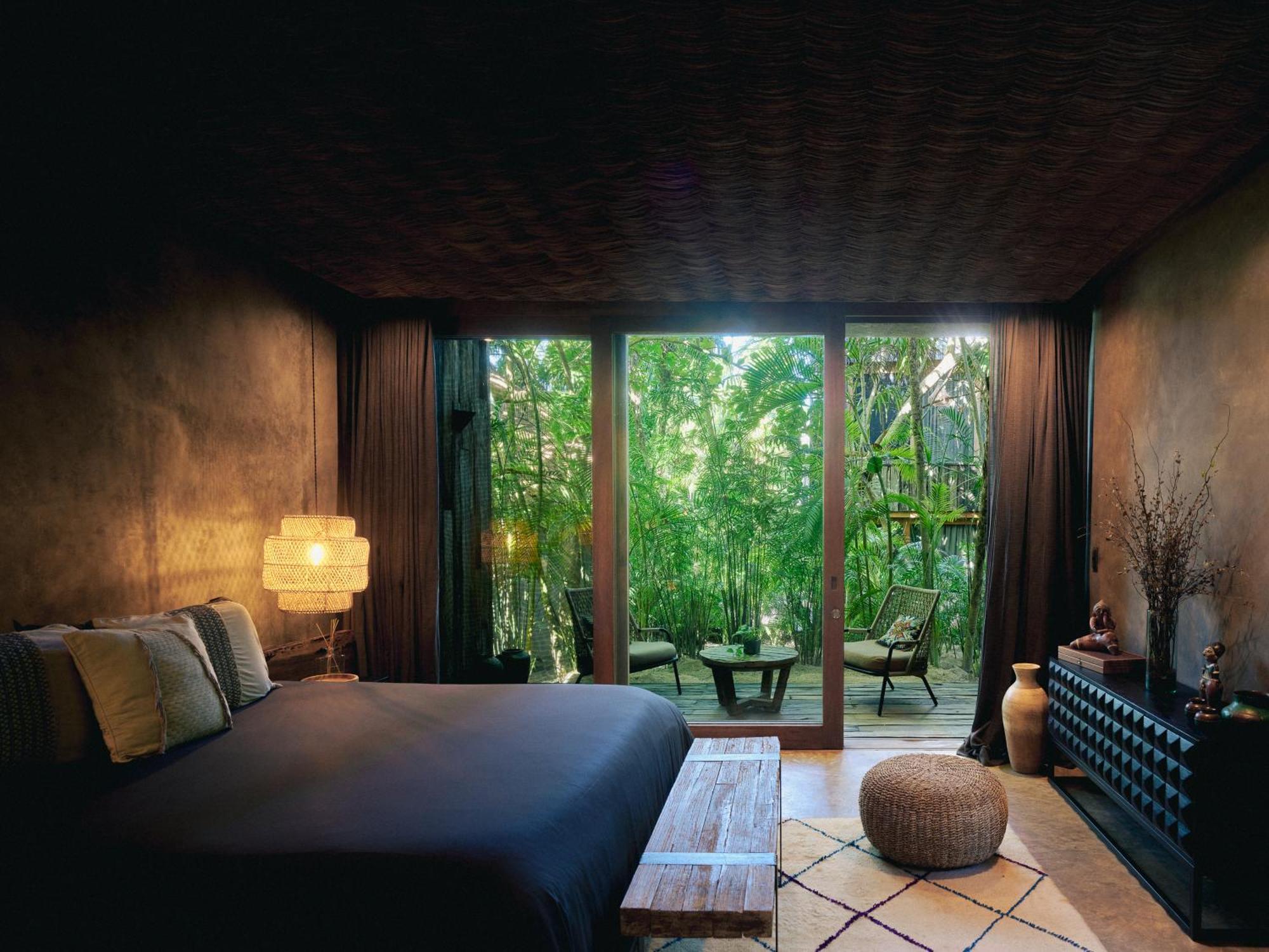 Be Tulum Beach & Spa Resort (Adults Only) Exterior foto